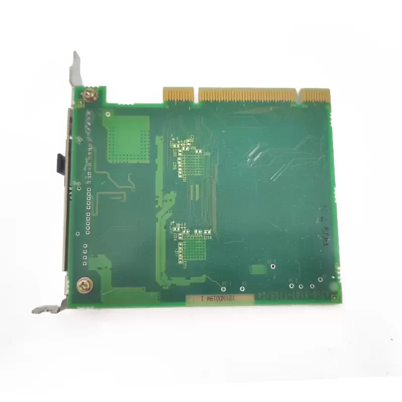 Fanuc Pcb Circuit Board SRAM Card A20B-8101-0163 Fanuc Pcb Circuit Board SRAM Card A20B-8101-0163