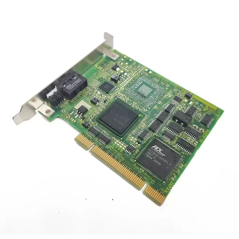 Fanuc Pcb Circuit Board SRAM Card A20B-8101-0163 Fanuc Pcb Circuit Board SRAM Card A20B-8101-0163