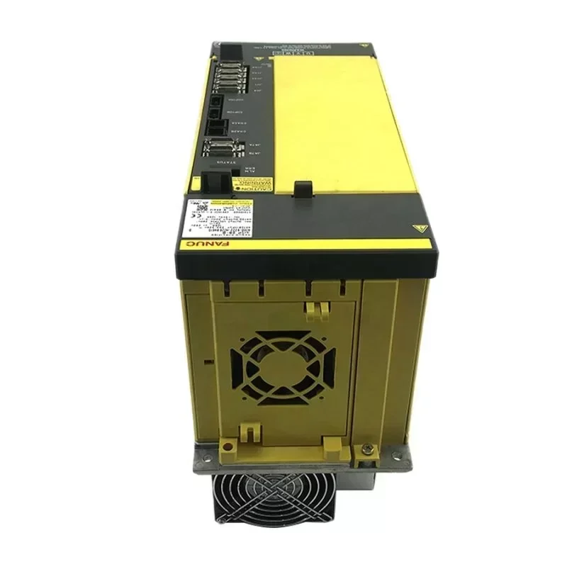 Fanuc Plc Controller Servo Drive A06B-6222-H026#H610 Fanuc AC Servo Amplifier Fanuc Plc Controller Servo Drive A06B-6222-H026#H610 Fanuc AC Servo Amplifier