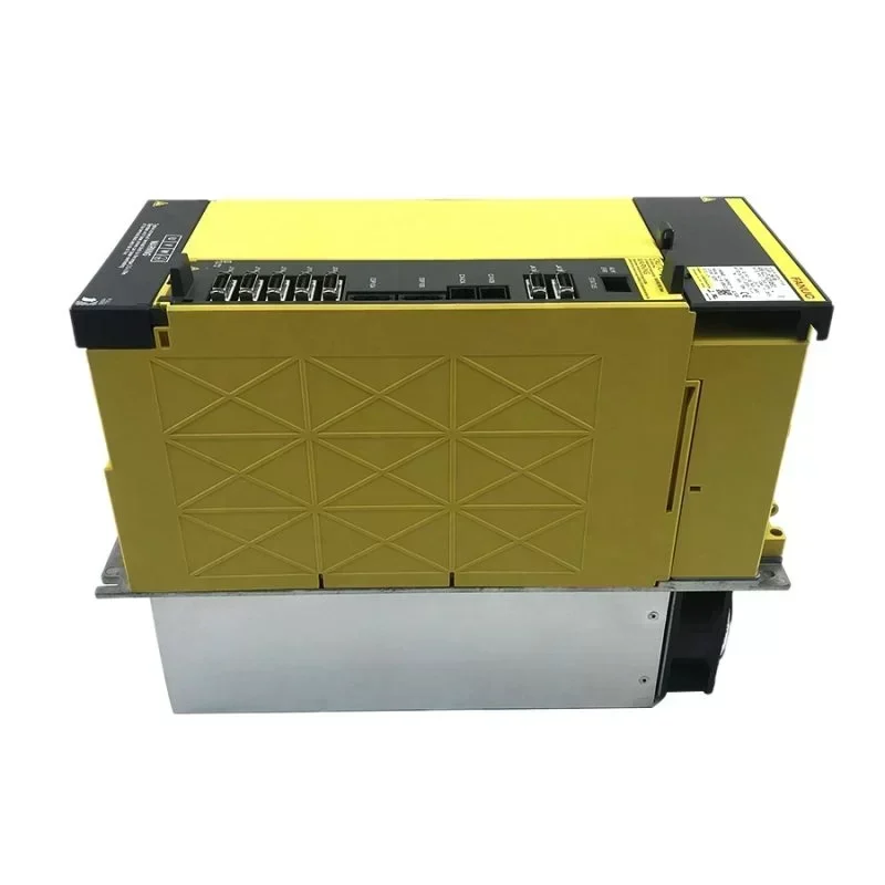 Fanuc Plc Controller Servo Drive A06B-6222-H026#H610 Fanuc AC Servo Amplifier Fanuc Plc Controller Servo Drive A06B-6222-H026#H610 Fanuc AC Servo Amplifier