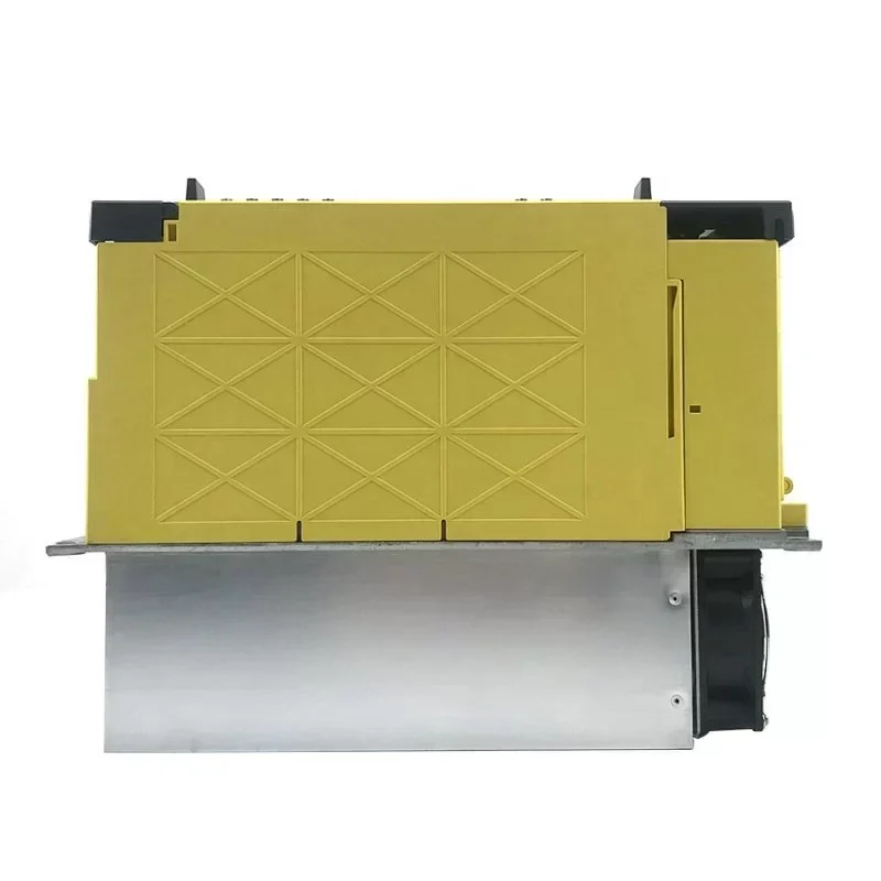 Fanuc Plc Controller Servo Drive A06B-6222-H026#H610 Fanuc AC Servo Amplifier Fanuc Plc Controller Servo Drive A06B-6222-H026#H610 Fanuc AC Servo Amplifier