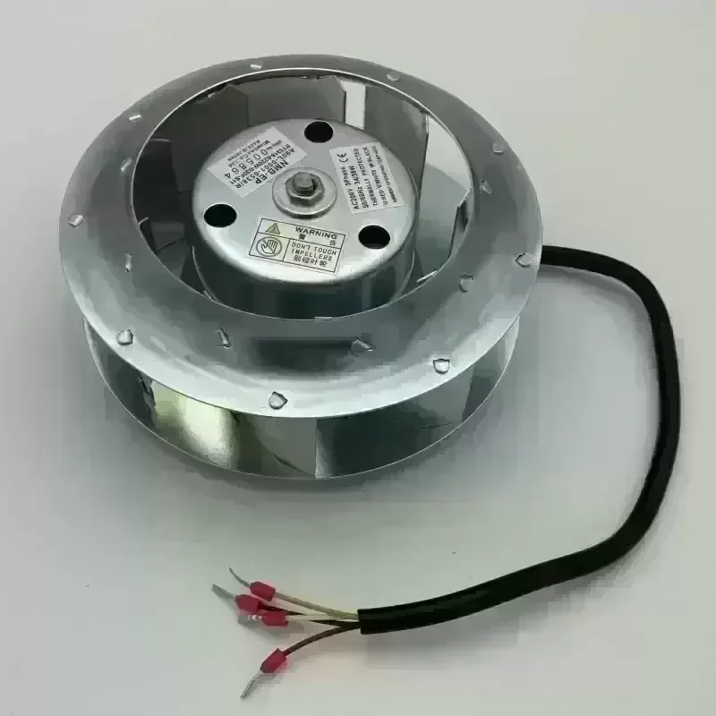 Fanuc PLC Original CNC Spindle Fan A90L-0001-0538/R Fanuc PLC Original CNC Spindle Fan A90L-0001-0538/R