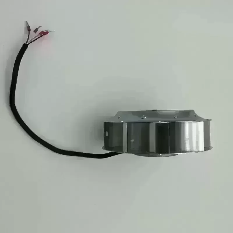 Fanuc PLC Original CNC Spindle Fan A90L-0001-0538/R Fanuc PLC Original CNC Spindle Fan A90L-0001-0538/R