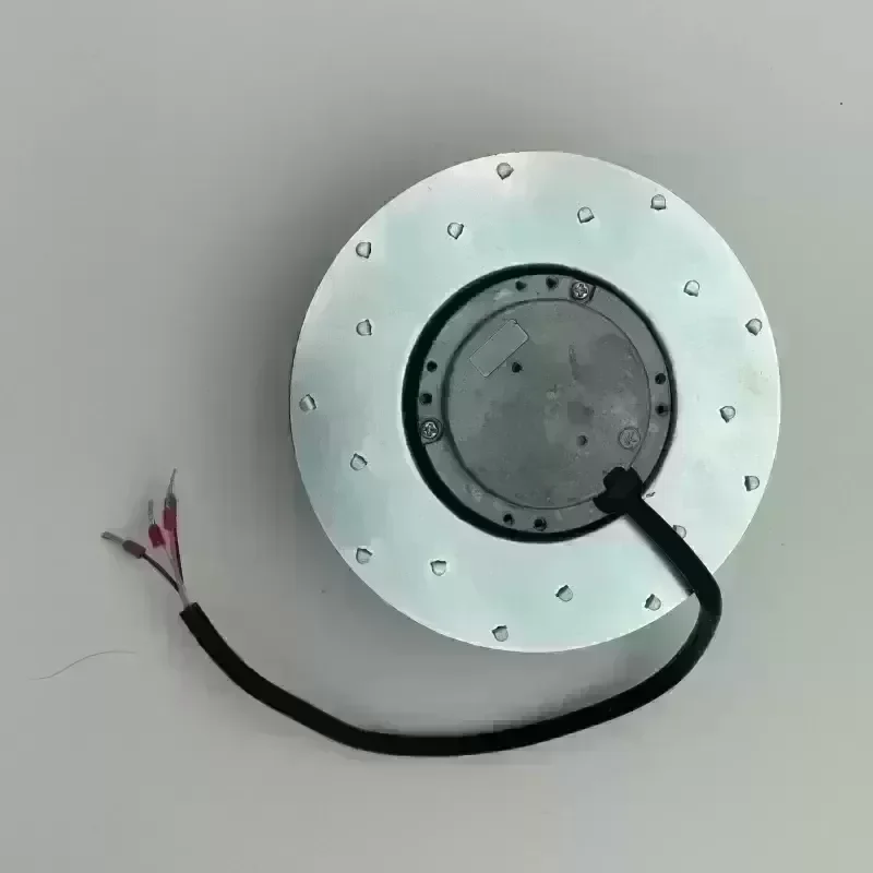 Fanuc PLC Original CNC Spindle Fan A90L-0001-0538/R Fanuc PLC Original CNC Spindle Fan A90L-0001-0538/R