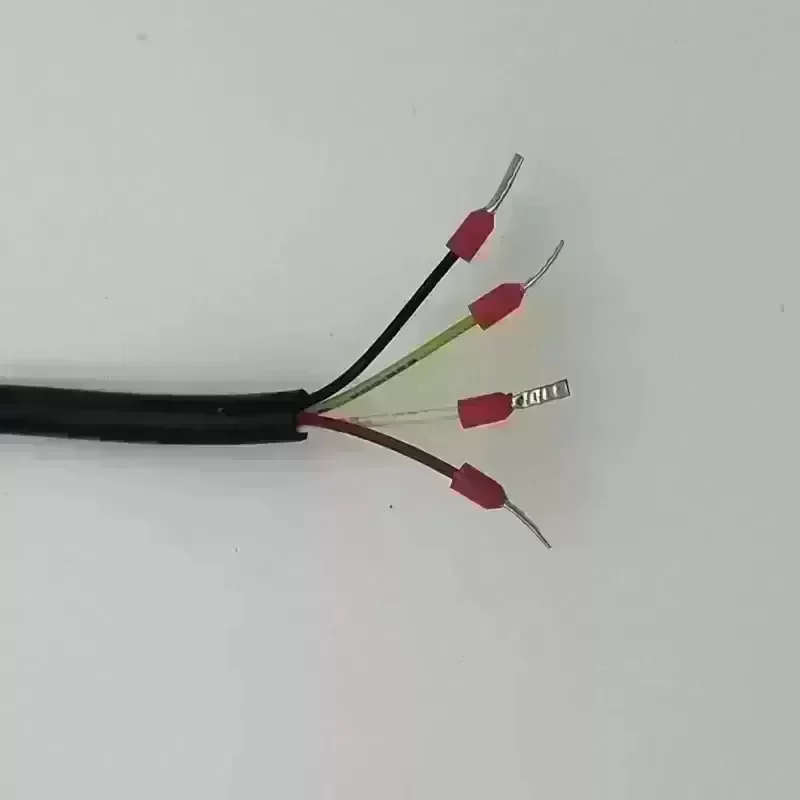 Fanuc PLC Original CNC Spindle Fan A90L-0001-0538/R Fanuc PLC Original CNC Spindle Fan A90L-0001-0538/R