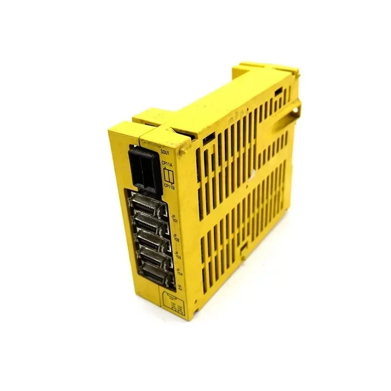 Fanuc PLC PAC & Dedicated Controllers A02B-0236-C205 IO Module Fanuc PLC PAC & Dedicated Controllers A02B-0236-C205 IO Module