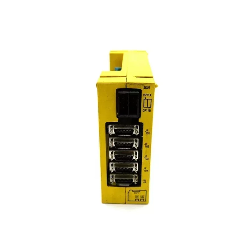 Fanuc PLC PAC & Dedicated Controllers A02B-0236-C205 IO Module Fanuc PLC PAC & Dedicated Controllers A02B-0236-C205 IO Module