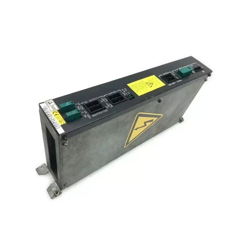 Fanuc Power Supply Unit A16B-1212-0950