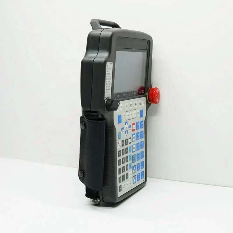 Fanuc Robot Control Panel A05B-2440-C311 Teach Pendant Fanuc Robot Control Panel A05B-2440-C311 Teach Pendant