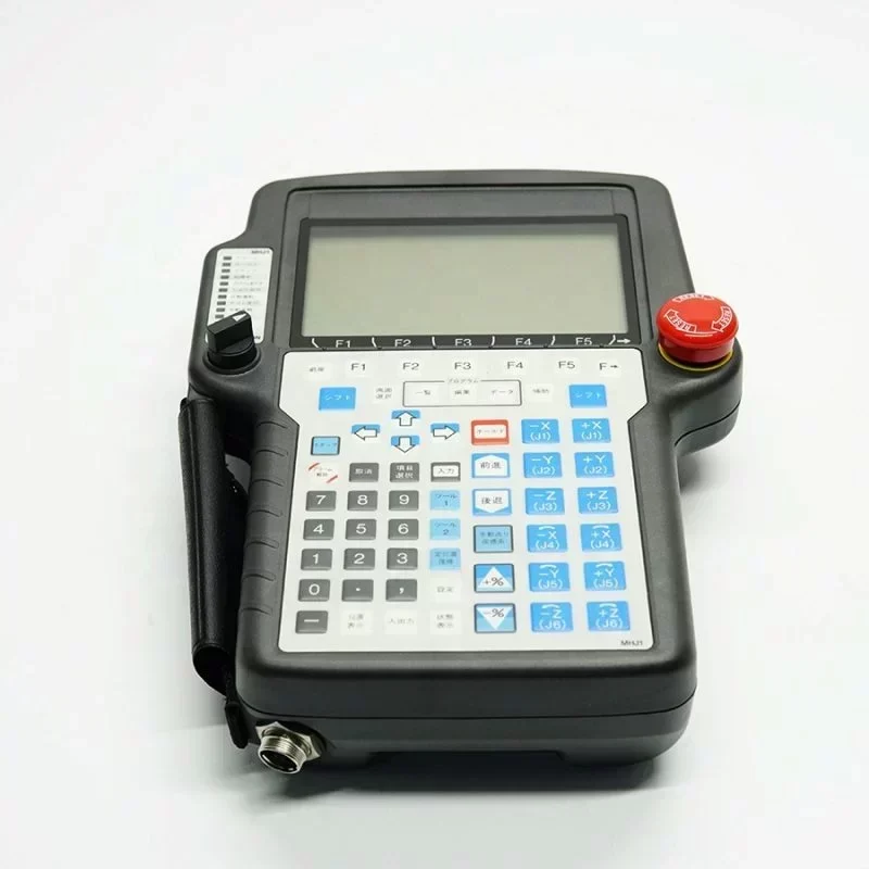 Fanuc Robot Control Panel A05B-2440-C311 Teach Pendant Fanuc Robot Control Panel A05B-2440-C311 Teach Pendant