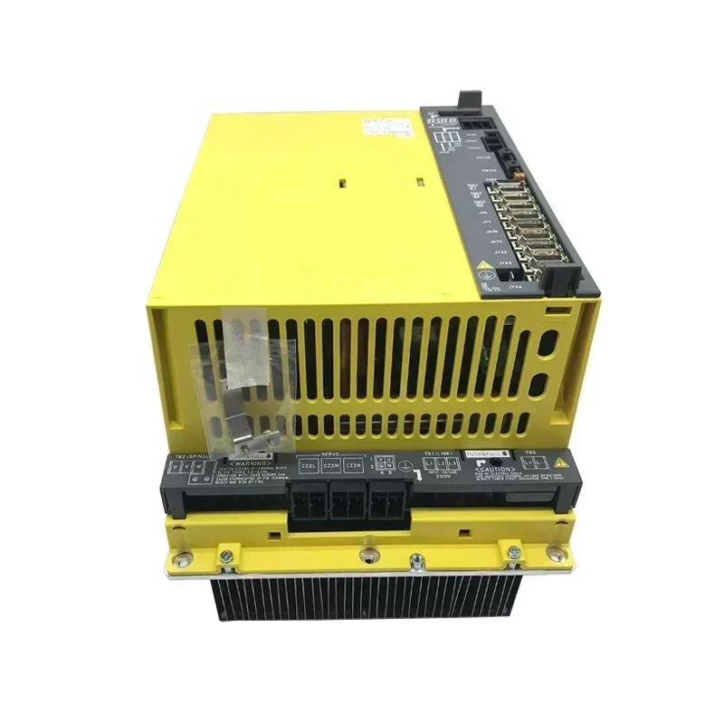 FANUC Series A06B-6164-H311 Japan Fanuc Servo Amplifier Module A06B-6164-H311 Servo Drive