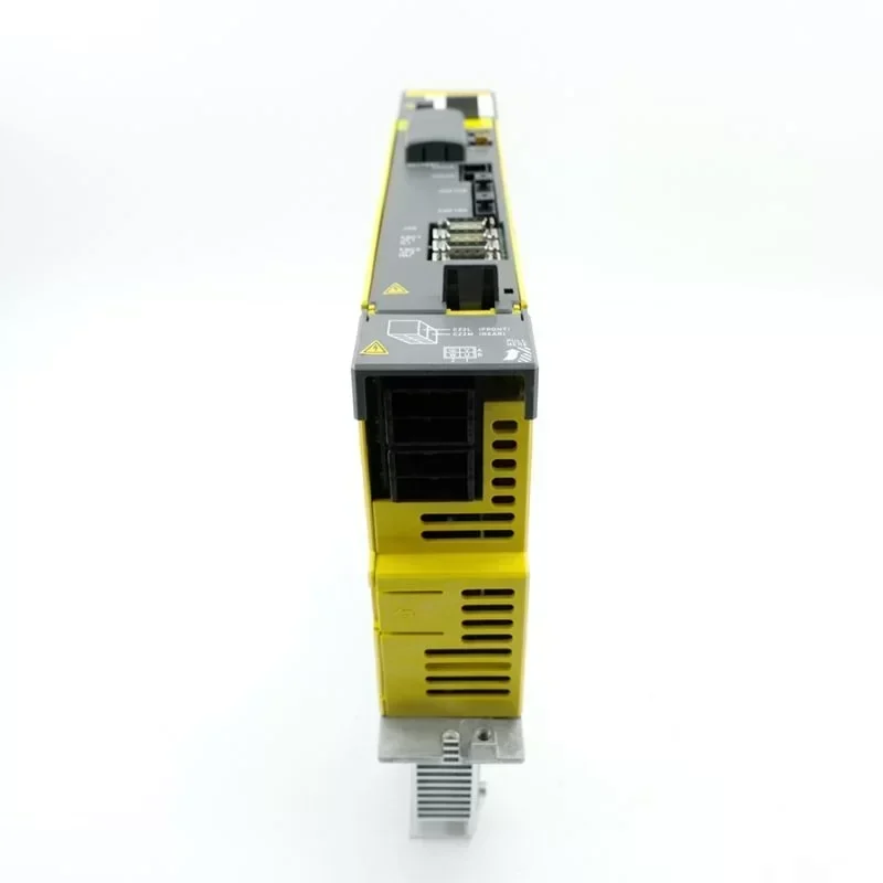 Fanuc Servo Amplifier Module A06B6114H209 A06B-6114-H209 servo driver Fanuc Servo Amplifier Module A06B6114H209 A06B-6114-H209 servo driver