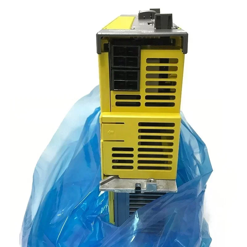 Fanuc Servo Drive A06B-6290-H208 Fanuc Plc Controller AC Servo Amplifier Fanuc Servo Drive A06B-6290-H208 Fanuc Plc Controller AC Servo Amplifier