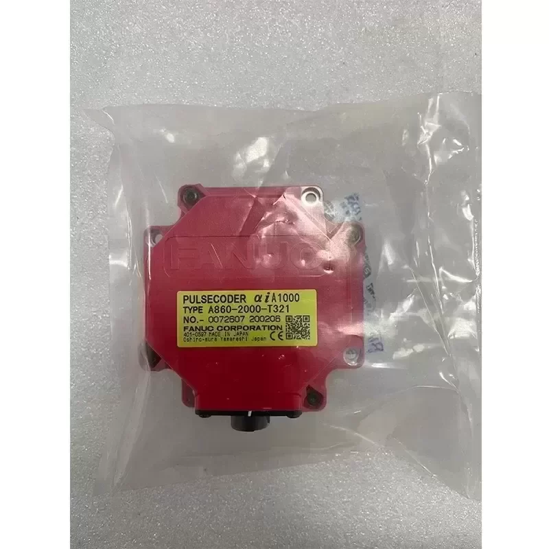 FANUC Servo Encoder A860-2000-T321 for Motor