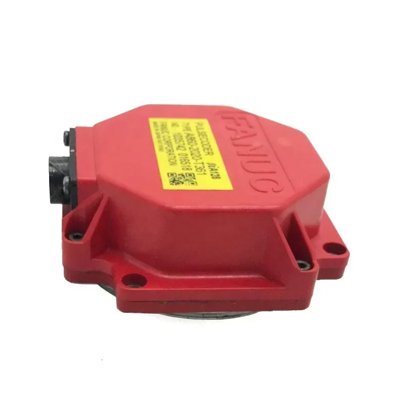 Fanuc Servo Encorder for A860-2020-T361 Japan Fanuc Amplifier Module Fanuc Servo Encorder for A860-2020-T361 Japan Fanuc Amplifier Module