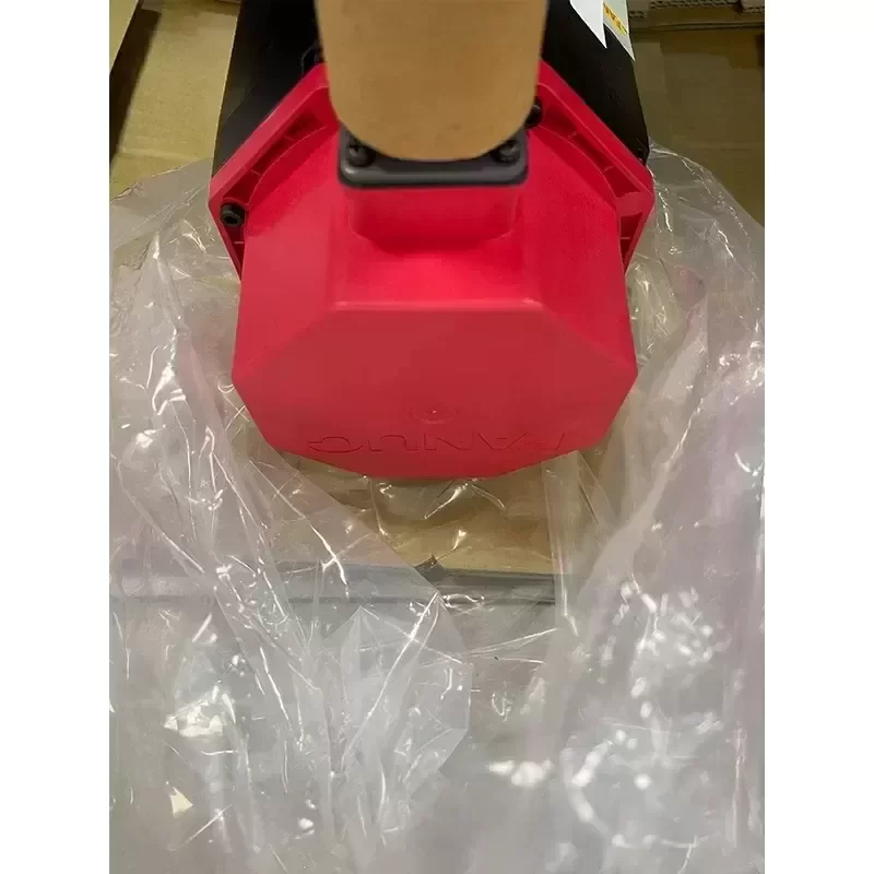 FANUC Servo Motor A06B-0162-B775#0008 FANUC Servo Motor A06B-0162-B775#0008