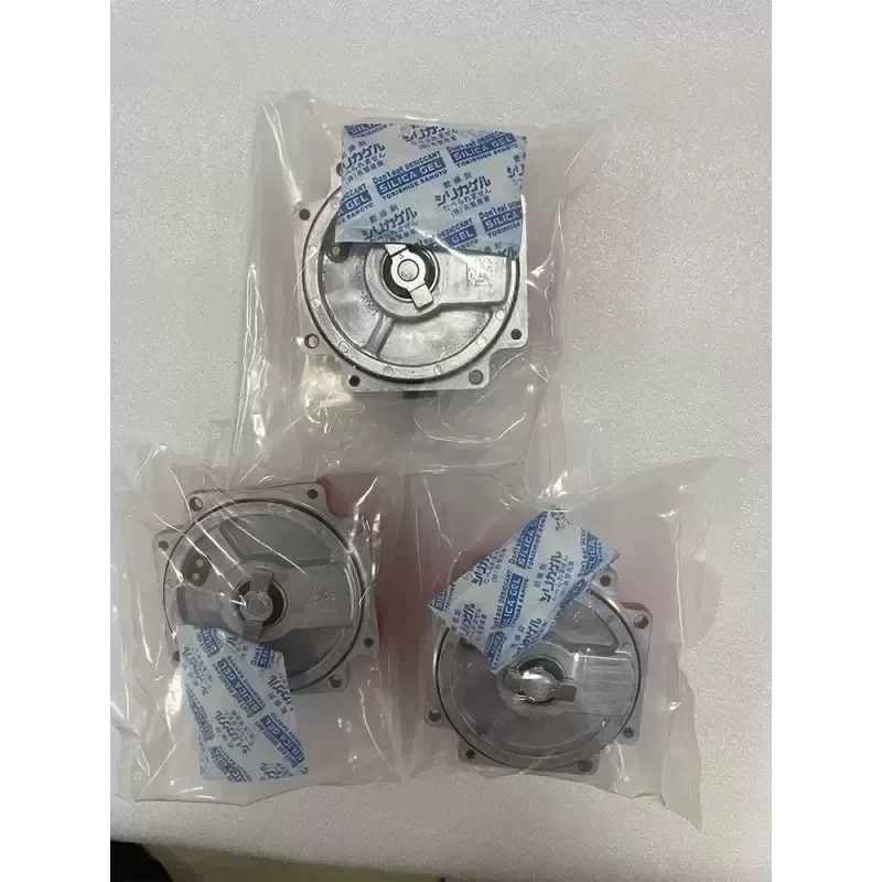 FANUC Spindle Encoder A860-2000-T301 with Ethernet Communication for CNC Machine A8602000T301 Origin FANUC Spindle Encoder A860-2000-T301 with Ethernet Communication for CNC Machine A8602000T301 Origin