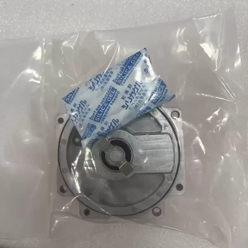 FANUC Spindle Encoder A860-2000-T301 with Ethernet Communication for CNC Machine A8602000T301 Origin FANUC Spindle Encoder A860-2000-T301 with Ethernet Communication for CNC Machine A8602000T301 Origin