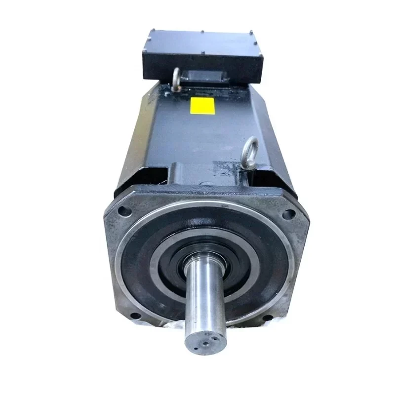 FANUC Spindle Motor A06B-1412-B100 AC SPNDL MDL Ai 30/6000 Fanuc AC Motor FANUC Spindle Motor A06B-1412-B100 AC SPNDL MDL Ai 30/6000 Fanuc AC Motor