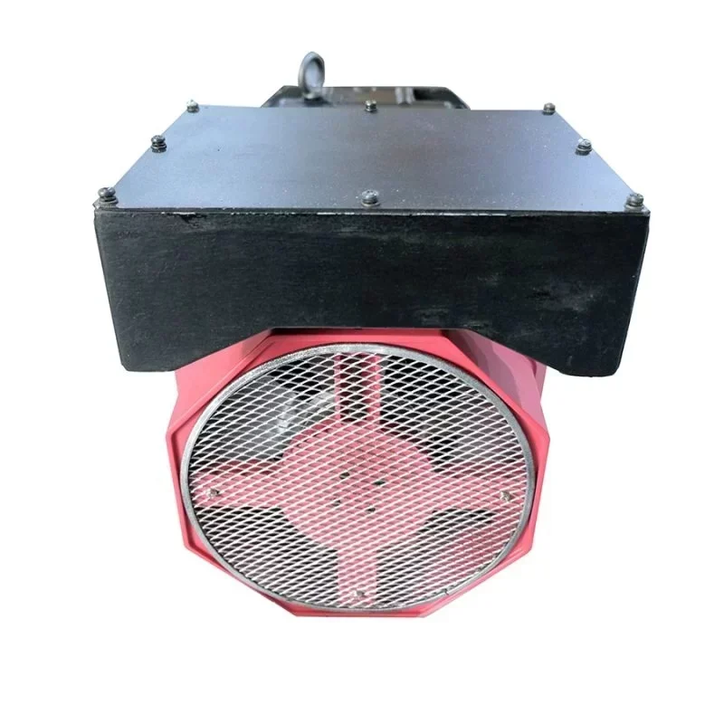 FANUC Spindle Motor A06B-1412-B100 AC SPNDL MDL Ai 30/6000 Fanuc AC Motor FANUC Spindle Motor A06B-1412-B100 AC SPNDL MDL Ai 30/6000 Fanuc AC Motor