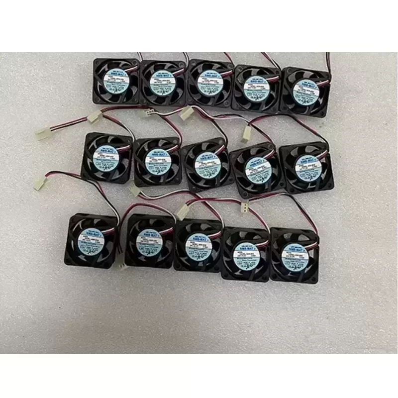 FANUC Spindle Motor Fan 2406KL-05W-B59 Cooling Fans Electronics Equipment Part FANUC Spindle Motor Fan 2406KL-05W-B59 Cooling Fans Electronics Equipment Part