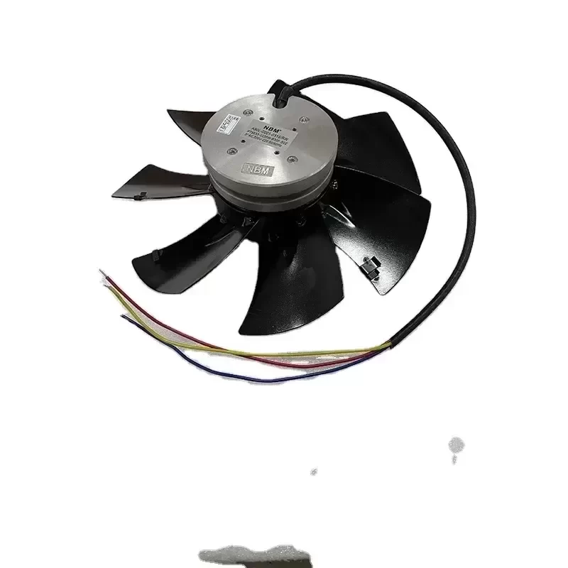 FANUC Spindle Motor Fan A90L-0001-0318RW Cooling Fans Electronics Equipment Part FANUC Spindle Motor Fan A90L-0001-0318RW Cooling Fans Electronics Equipment Part