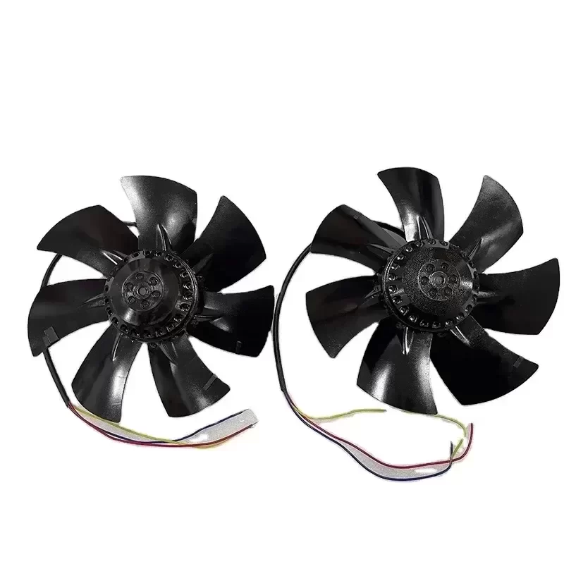 FANUC Spindle Motor Fan A90L-0001-0318RW Cooling Fans Electronics Equipment Part FANUC Spindle Motor Fan A90L-0001-0318RW Cooling Fans Electronics Equipment Part