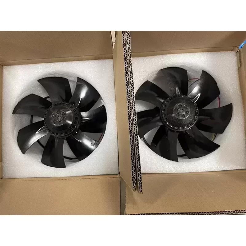 FANUC Spindle Motor Fan A90L-0001-0318RW Cooling Fans Electronics Equipment Part FANUC Spindle Motor Fan A90L-0001-0318RW Cooling Fans Electronics Equipment Part