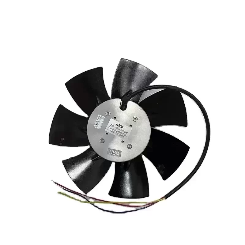 FANUC Spindle Motor Fan A90L-0001-0318RW Cooling Fans Electronics Equipment Part
