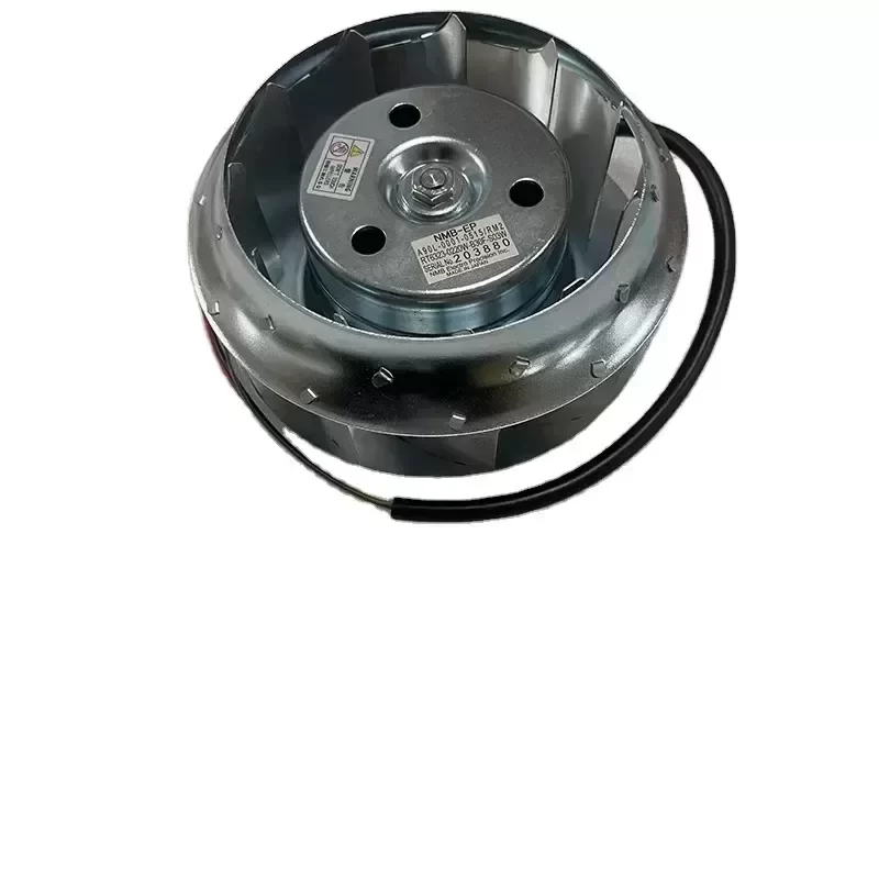 FANUC Spindle Motor Fan A90L-0001-0515RM2 Cooling Fans Electronics Equipment Part FANUC Spindle Motor Fan A90L-0001-0515RM2 Cooling Fans Electronics Equipment Part