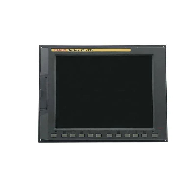 Fanuc System Unit A02B-0285-B500 for Industrial Machine