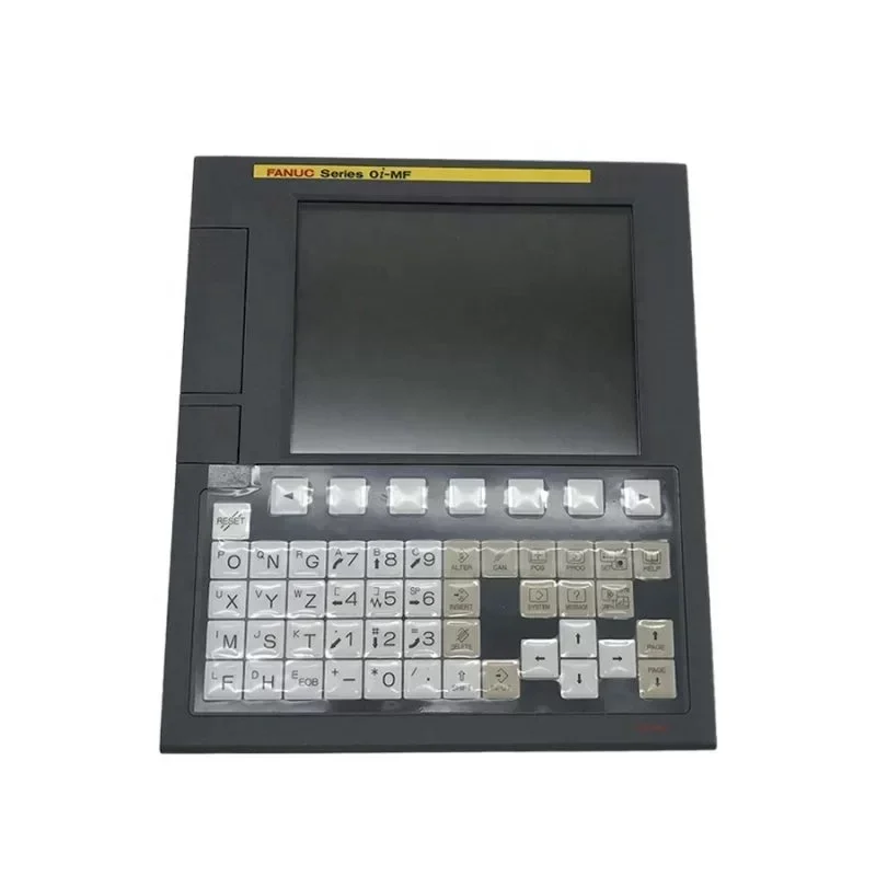 Fanuc Vertical System Controller Oi-TF A02B-0338-B520