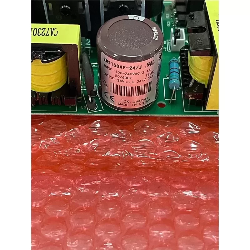 FANUC ZWA150AF-24/J Cnc Machine Accessories Cricuit Board FANUC ZWA150AF-24/J Cnc Machine Accessories Cricuit Board