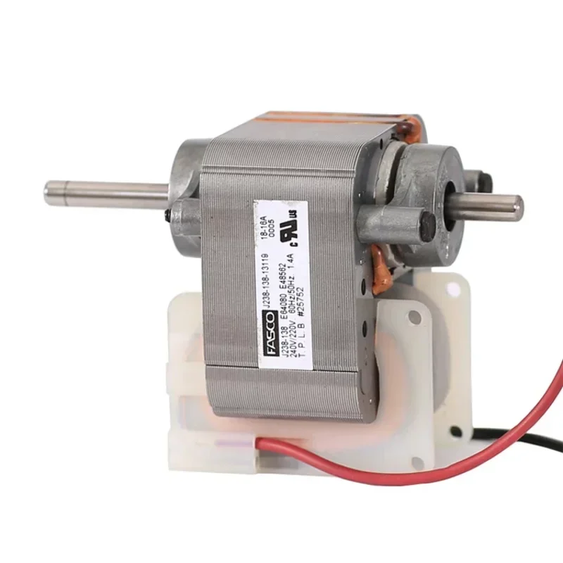 Fasco J238-138-13119 Oven Blower Shaded Pole Fan Motor