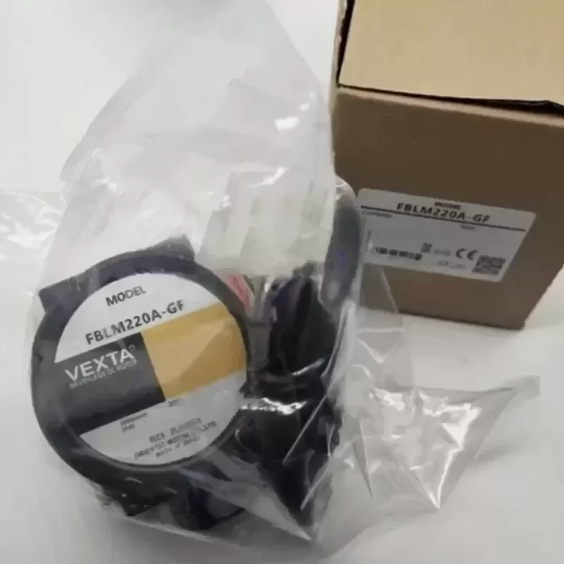 FBLM220A-GF+GF2G30 Brushless DC Motor Electrical Equipment for Oriental Motor