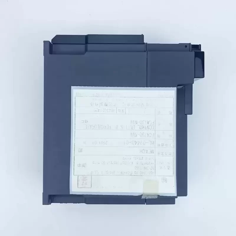 FCA730-NVW Mitsubishi CNC NC Controller FCA730NVW FCA730-NVW Mitsubishi CNC NC Controller FCA730NVW