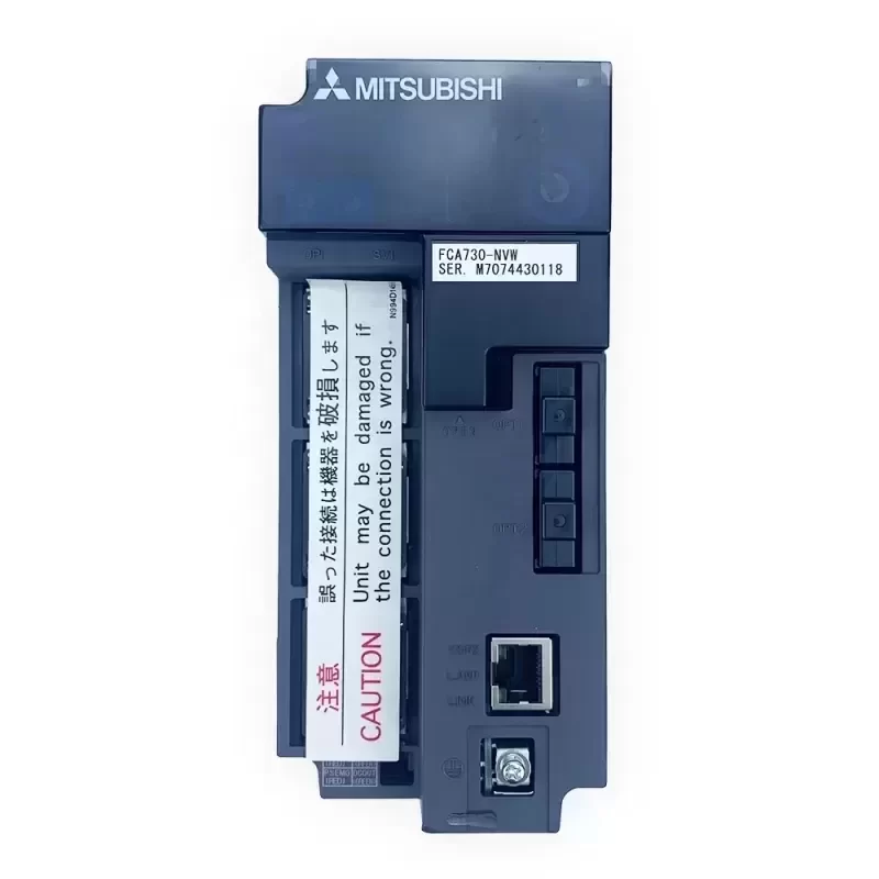 FCA730-NVW Mitsubishi CNC NC Controller FCA730NVW