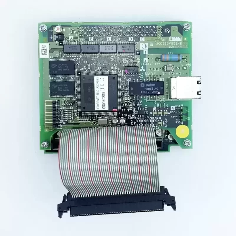FCU6-EP203-1 (HR831A+HR832) Mitsubishi Circuit Board FCU6EP2031