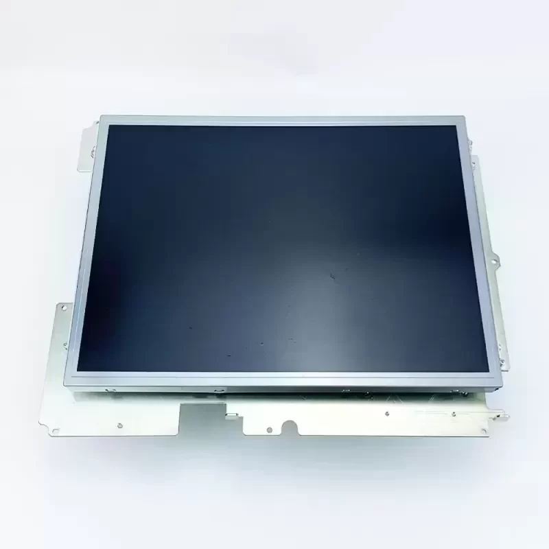 FCU7-DA636-73 Mitsubishi Monitor Control Display Screen FCU7DA63673 FCU7-DA636-73 Mitsubishi Monitor Control Display Screen FCU7DA63673