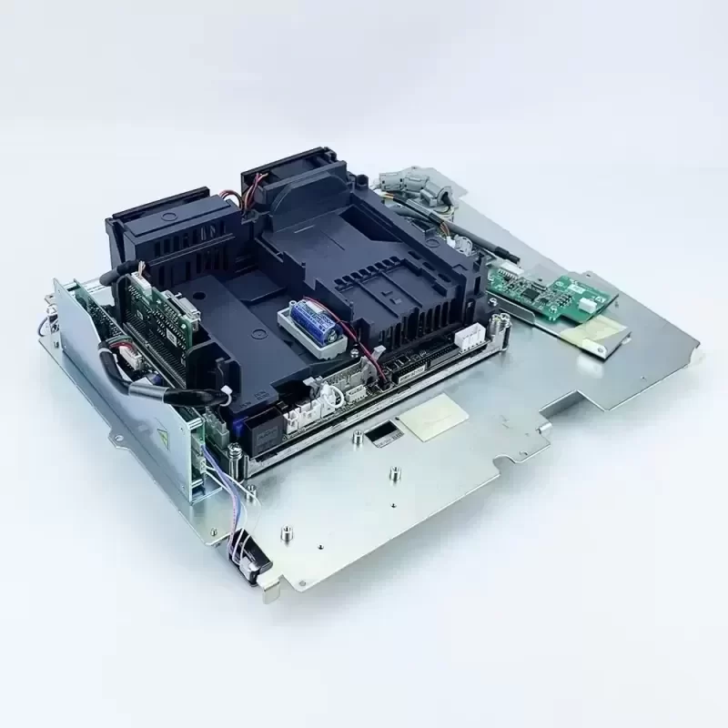 FCU7-DA636-73 Mitsubishi Monitor Control Display Screen FCU7DA63673 FCU7-DA636-73 Mitsubishi Monitor Control Display Screen FCU7DA63673