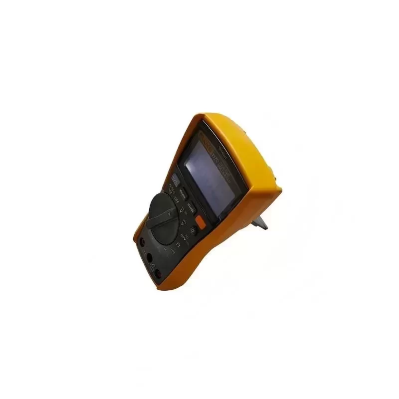 Fluke 117C Electrical Multimeter with Non-Contact Voltage Detection Function Fluke 117C Electrical Multimeter with Non-Contact Voltage Detection Function