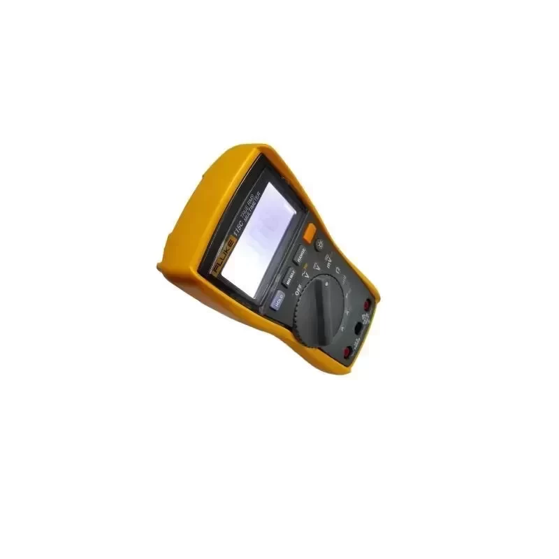 Fluke 117C Electrical Multimeter with Non-Contact Voltage Detection Function Fluke 117C Electrical Multimeter with Non-Contact Voltage Detection Function