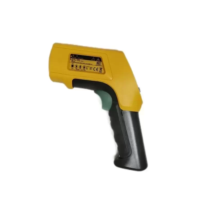 Fluke 566-2 TInfrared and Contact Thermometer 561 568-2 572-2 Fluke 566-2 TInfrared and Contact Thermometer 561 568-2 572-2