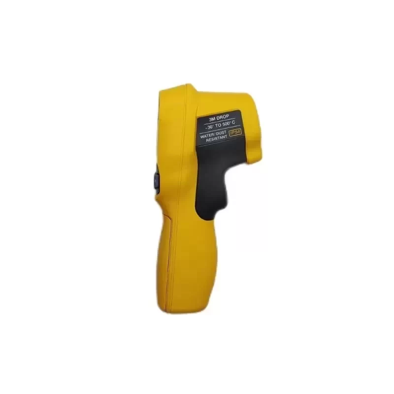 Fluke 62 MAX Infrared Thermometer 59E+