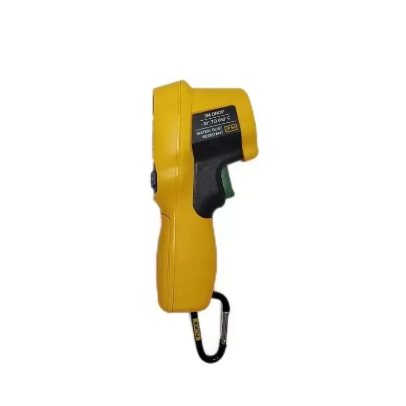 Fluke 62 MAX+ Infrared Thermometer 62MAX Fluke 62 MAX+ Infrared Thermometer 62MAX