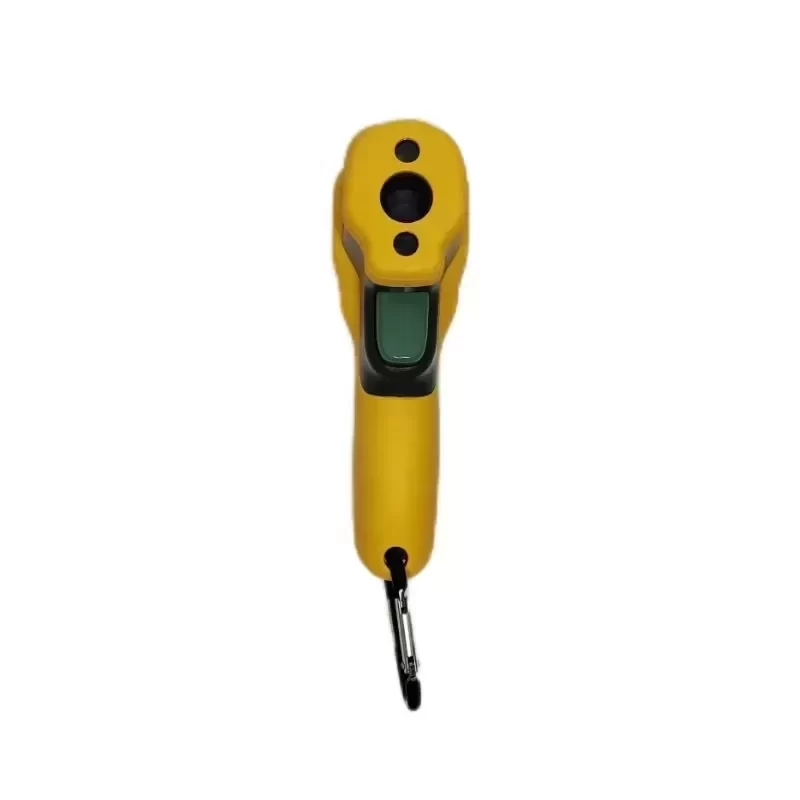 Fluke 62 MAX+ Infrared Thermometer 62MAX Fluke 62 MAX+ Infrared Thermometer 62MAX