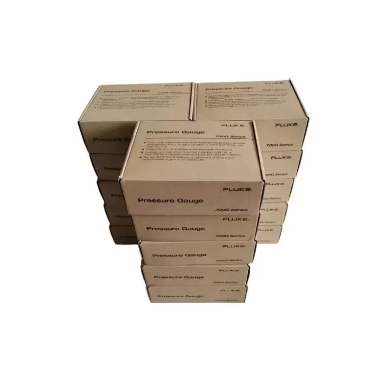 Fluke 700G08 700G07 Pressure Gauge Calibrator -14 to 1000 psi Fluke 700G08 700G07 Pressure Gauge Calibrator -14 to 1000 psi