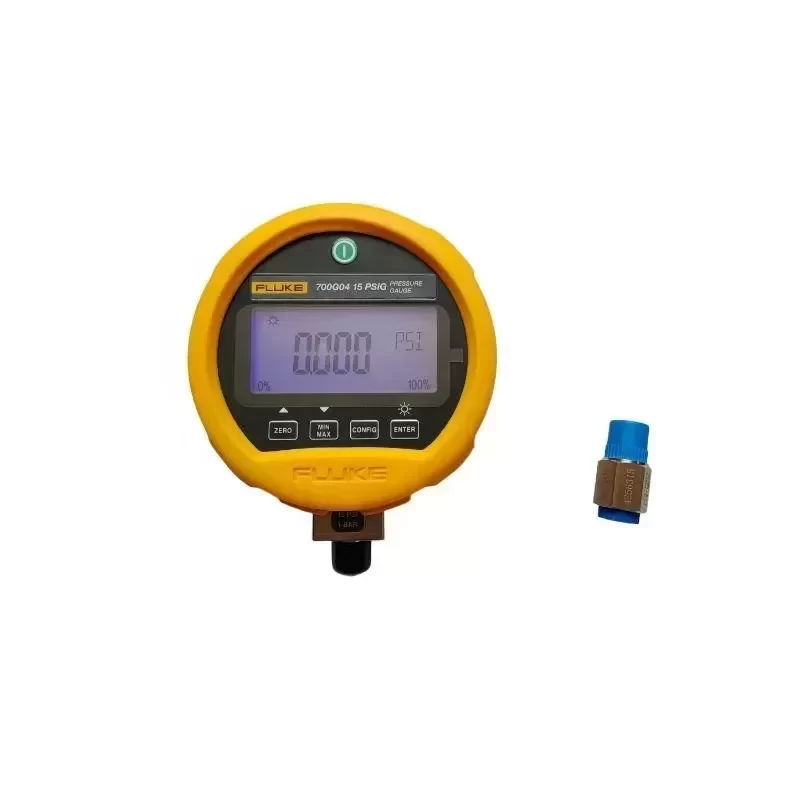 Fluke 700G27 700G05 700G08 700G07 Series Pressure Gauge Calibrator Fluke 700G27 700G05 700G08 700G07 Series Pressure Gauge Calibrator