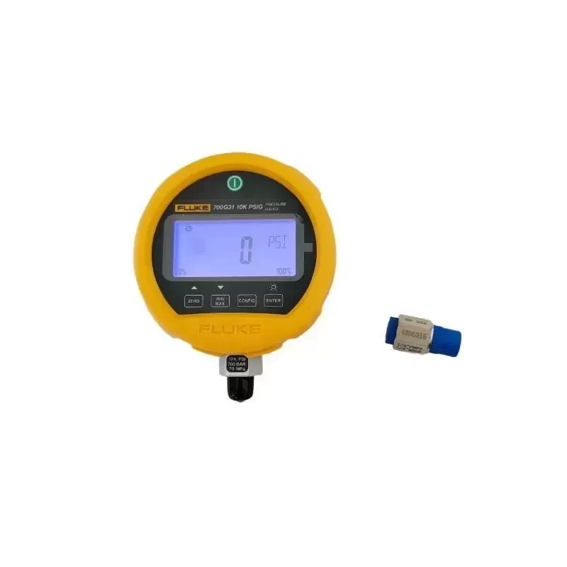 Fluke 700G27 700G05 700G08 700G07 Series Pressure Gauge Calibrator