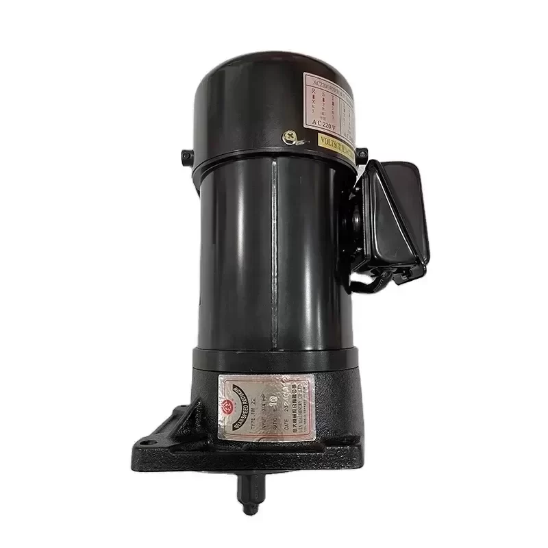 FM 22 3 PHASE INDUCTION MOTOR Nice Quality FANUC Cnc Ac Servo FM 22 3 PHASE INDUCTION MOTOR Nice Quality FANUC Cnc Ac Servo